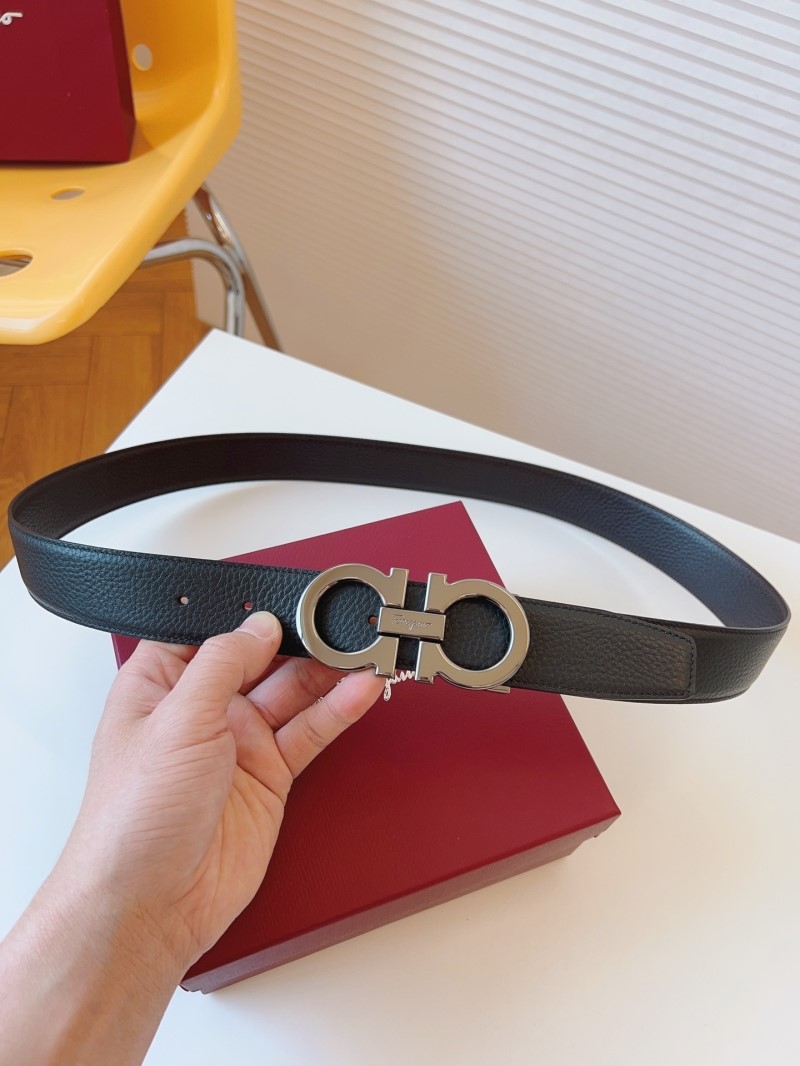 Ferragamo Belts